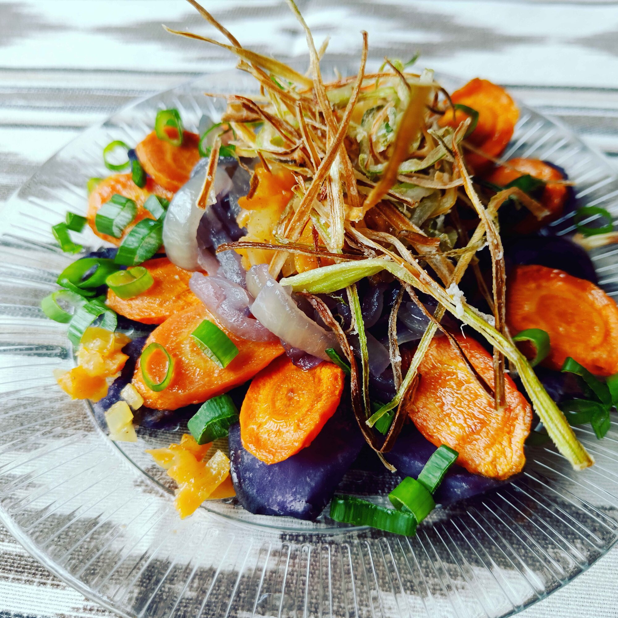 Frühlingstraum (veg)
