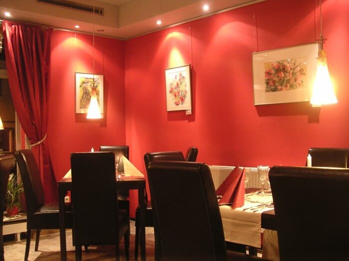 Profilbild von Gusto - Cafe Bar Restauration