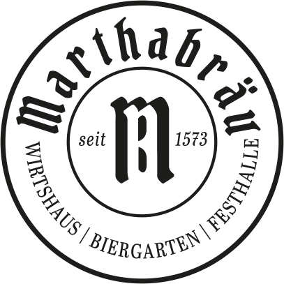 Profilbild von Wirtshaus MARTHABRÄU