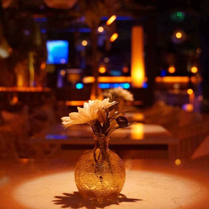 Shisha Bar Hamburg