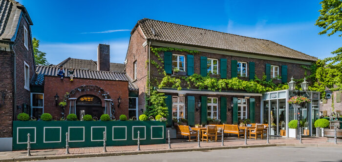 Profilbild von Grafschafter Restaurant (im Wellings Romantik Hotel zur Linde)