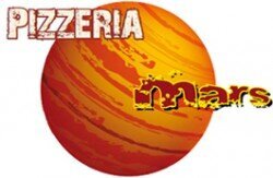 Profilbild von Mars Pizzeria
