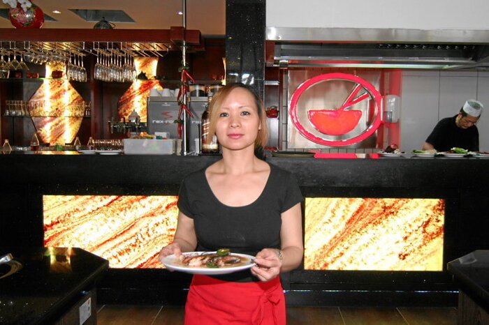 Profilbild von Asiatisches Restaurant Ginza