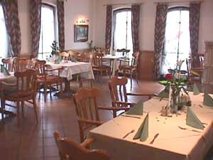 Bild 1 - Hotel-Restaurant Zur Linde, Hohenlinden