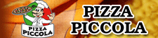 Profilbild von Pizza Piccola Dreihausen