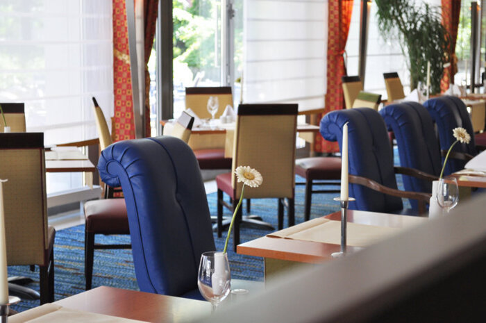 Profilbild von Restaurant Sutherland (im Renaissance Bochum Hotel)