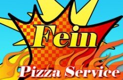 Profilbild von Fein Pizza Service