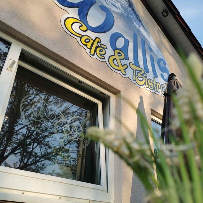 Profilbild von Cafe & Bistro Wallis