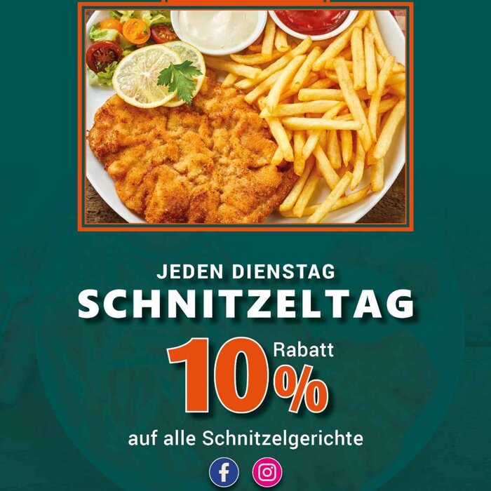 SchnitzelTag_Dienstag