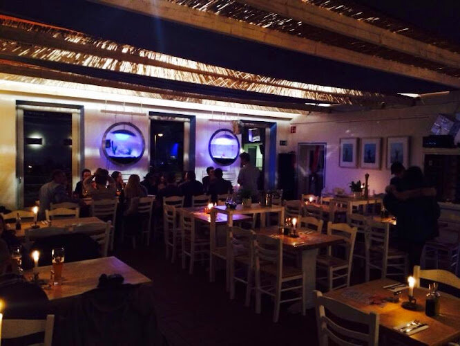 Profilbild von Pyrsos Restaurant