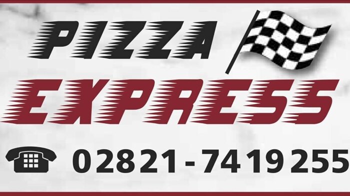 Profilbild von Pizza Express