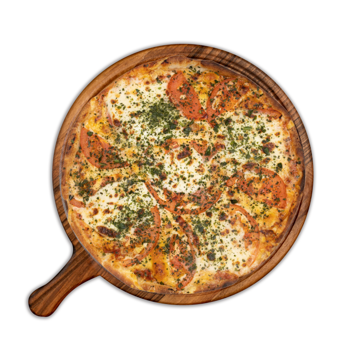 Pizza Paparazzi
