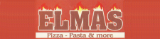 Profilbild von Elmas Pizza - Pasta & more