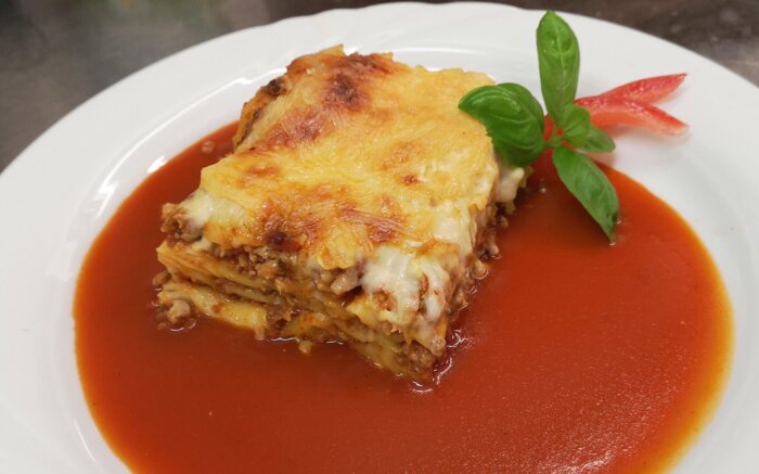 Lasagne