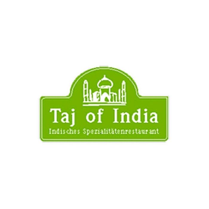 Profilbild von Taj of India Jena