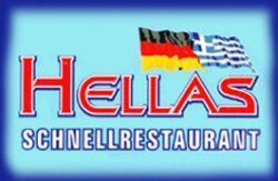 Profilbild von Hellas-Grill-Pizzeria Imbiss
