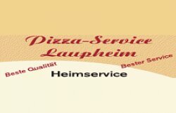 Profilbild von Pizza-Service Laupheim 