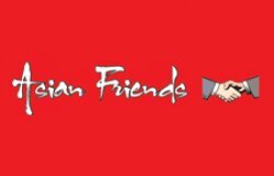 Profilbild von Asian Friends
