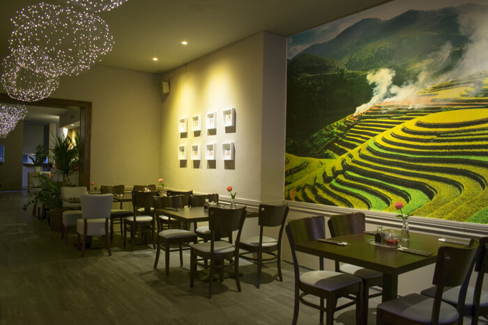 Profilbild von Nha Toi Restaurant