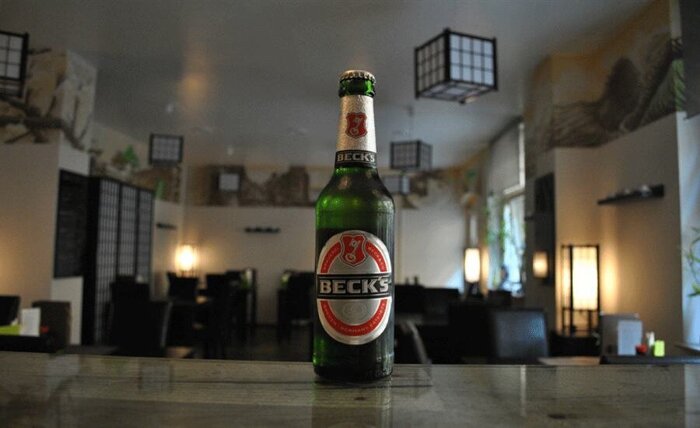 BECKS 
