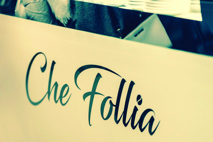 Profilbild von Che Follia