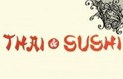 Profilbild von Thai und Sushi