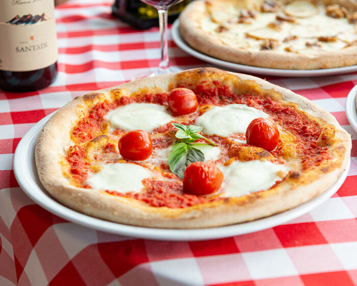 Profilbild von La Locanda Italiana Pizzeria