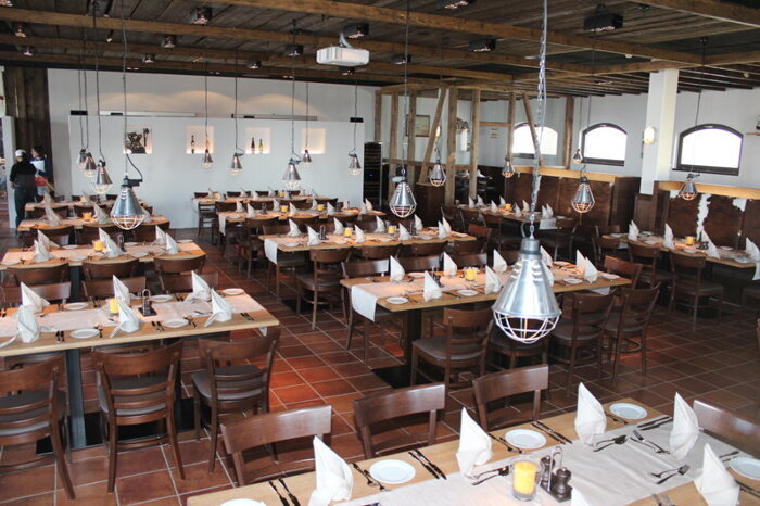 Profilbild von Jägerhof Restaurant