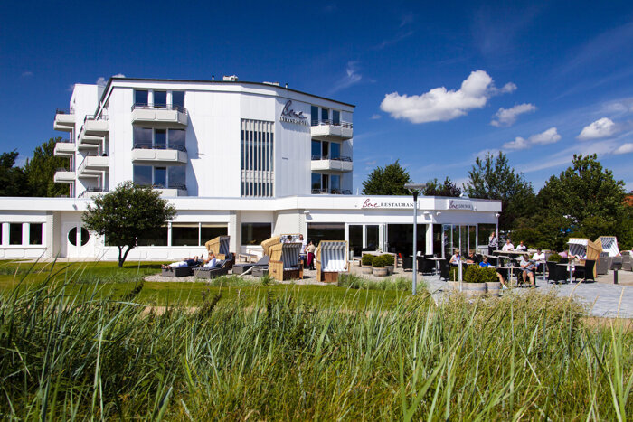 Profilbild von Strandhotel-Restaurant Bene