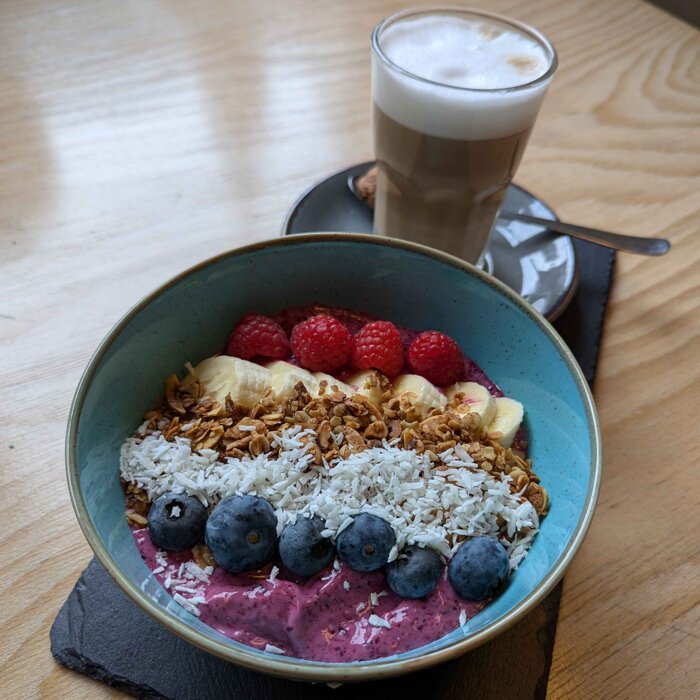 Smoothie Bowl