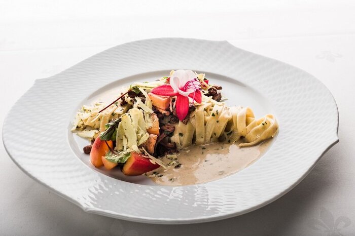 Tagliatelle