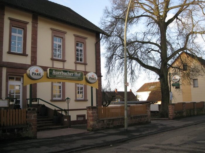 Auerbacher Hof
