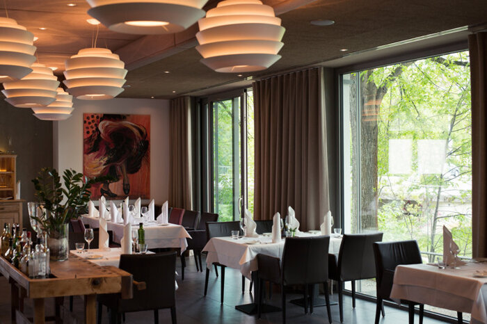 Profilbild von Hotel Restaurant COSITA