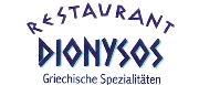 Dionysos, Stuttgart, Logo