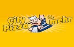 Profilbild von City Pizza & mehr 