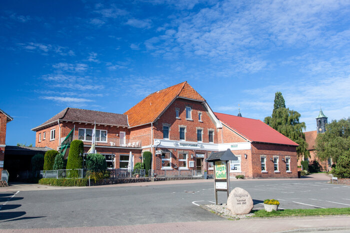 Profilbild von Hotel Teegen