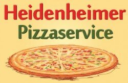 Profilbild von Heidenheimer Pizzaservice