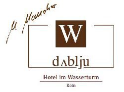 Profilbild von D/\BLJU ‚W’ - Hotel im Wasserturm