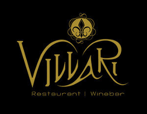 Villari Restaurant & Winebar, Hamburg
