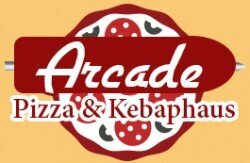 Profilbild von Arkade Pizza & Kebaphaus