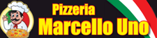 Profilbild von Pizzeria Marcello Uno