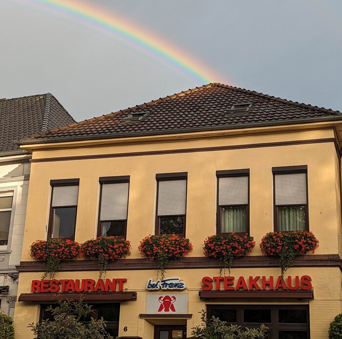 Profilbild von Bei Franz Restaurant Steakhouse