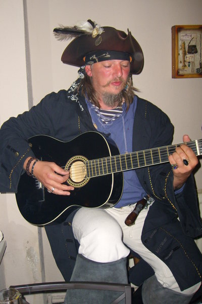 Konzert TomTom