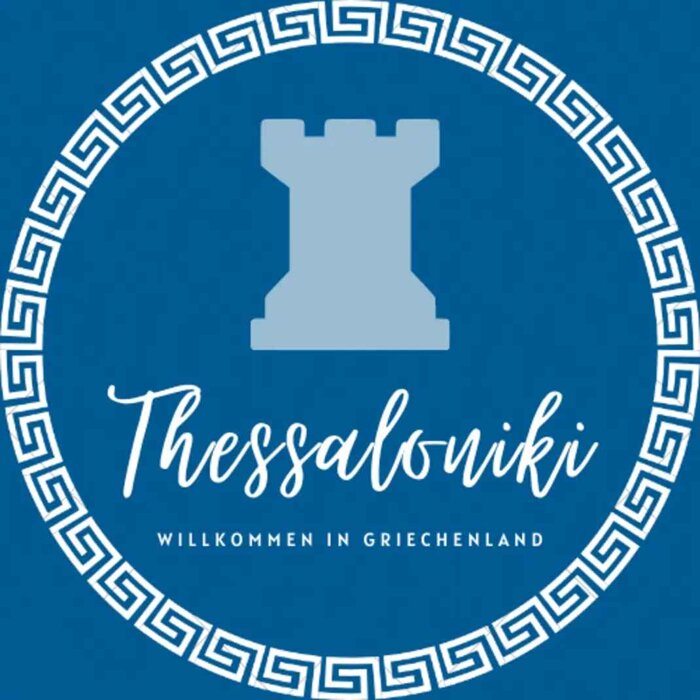 Profilbild von Thessaloniki
