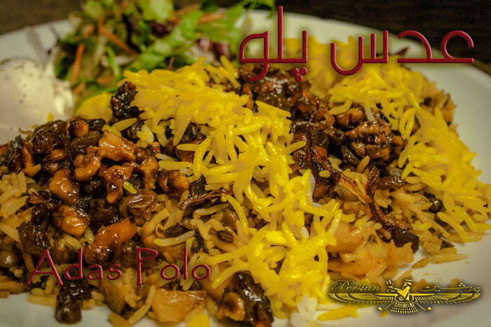 Profilbild von Persian Restaurant