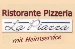 Profilbild von Pizzeria La Piazza