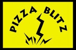 Profilbild von Pizza Blitz
