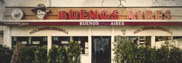 Profilbild von Steakhouse Buenos Aires