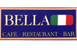 Profilbild von Restaurant Bella