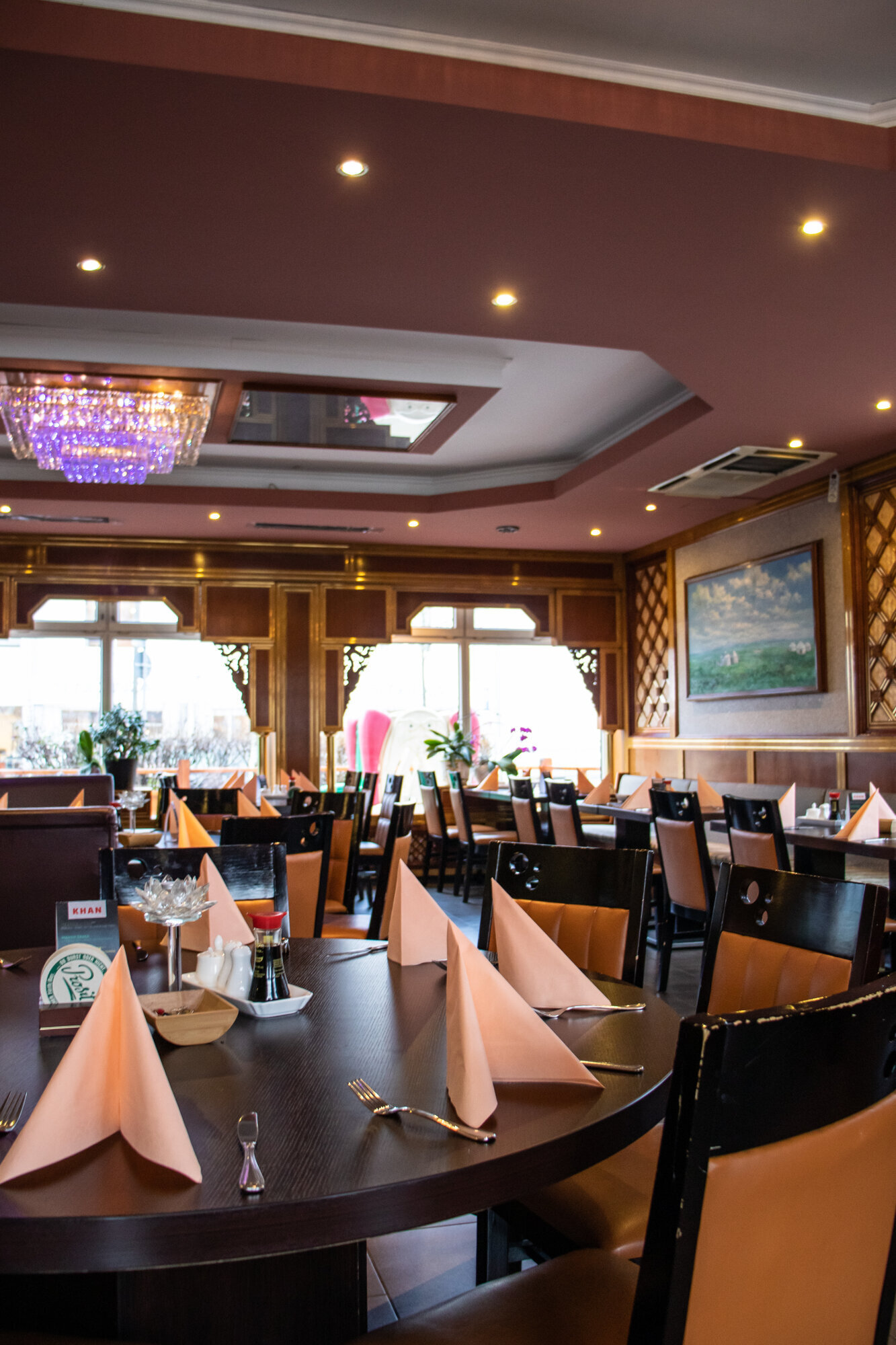 Khan - Mongolisches Restaurant in Fürth – speisekarte.de